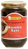 Kokita Satay Marinade Mix - Bumbu Sate