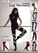 Crocheted Leg Warmers 8 Designs (Leisure Arts, Leaflet 251) Crocheted Leg Warmers 8 Designs (Leisure Arts, Leaflet 251)