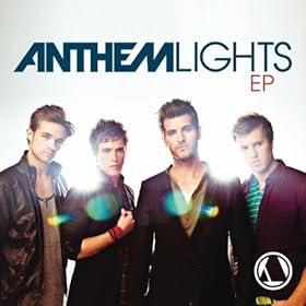 Anthem Lights - Anthem Lights (EP) (2011)