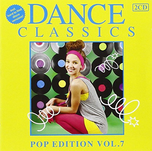Dance Classics Pop 7