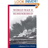 World War II Remembered by Kendal at Hanover Residents Association, Clinton C. Gardner, Jane Atwood Barlow and Robert W. Christie