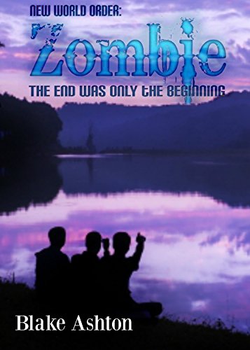 New World Order (The Beginning Book 1)