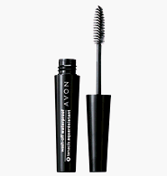 Avon WASH-OFF WATERPROOF Mascara