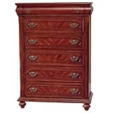 Isabella Bedroom Chest by Coaster Furniture