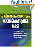 Les m�thodes et exercices de Math�mat...