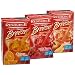 Resource? Breeze, Variety Case, Orange, Peach and Wild Berry, 8-Ounce Boxes (Pack of 27)