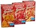 Resource? Breeze, Variety Case, Orange, Peach and Wild Berry, 8-Ounce Boxes (Pack of 27)
