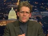 Charlie Rose 2000: Charlie Rose (December 12, 2000)