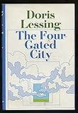 The four-gated city