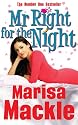 Mr Right for the Night (Irish Romantic Comedy)