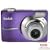 Kodak EasyShare 9.2MP Digital Camera - Purple (C913)