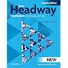 New Headway English Course Intermediate. Workbook with Key