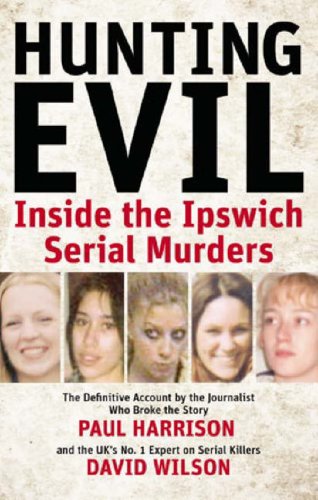 Buy Hunting Evil: Inside the Ipswich Serial Murders online at Discounted New and Used prices. Delivered to your door with Off-The-Bookshelf.