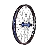 Alienation Axis Front Wheel, 20