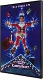 National Lampoon's Christmas Vacation 27x40 Framed Reproduction Movie Poster