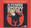 Sergei Prokofiev: Alexander Nevsky
