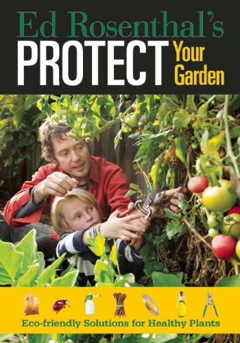 Protect Your Garden: Eco-Friendly Solutions for Healthy Plants