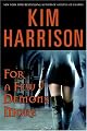 For a Few Demons More (The Hollows, Book 5)