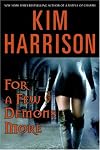 For a Few Demons More