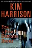 For a Few Demons More (Rachel Morgan, Book 5) (The Hollows)
