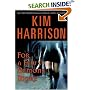 For a Few Demons More (Rachel Morgan, Book 5)