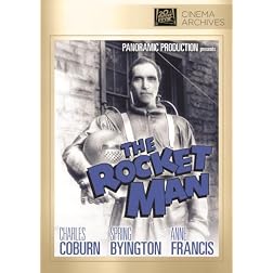 The Rocket Man