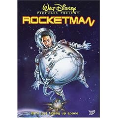 Rocketman by 