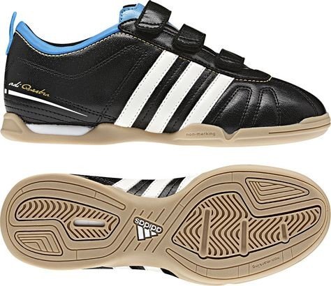 Adidas adiQuestra IV IN J H&L,