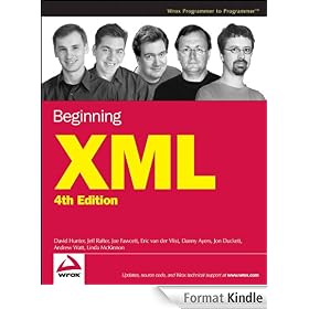 Beginning XML