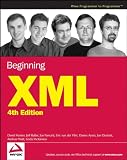 Beginning XML (Programmer to Programmer)