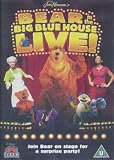 Bear In The Big Blue House - Live