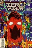 Zero Hour - Crisis in Time #1 (The End of Today - DC Comics)