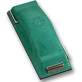 Preppin' Weapon Sanding Block - Green