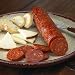 Cantimpalo Style Chorizo Superior by La Tienda