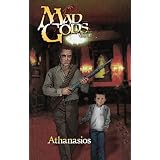 MadGods-Volume III - Revelation: Cancelled? (Mad Gods) ~ Athanasios