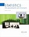 Statistics for Management and Economics (with CD-ROM and InfoTrac ) by Gerald Keller ISBN 0534491243