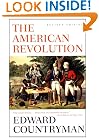 The American Revolution: Revised Edition