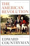 The American Revolution: Revised Edition