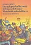 Encyclopedia Brown's 3rd Record Book of Weird & Wonderful Facts
