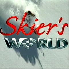 Skier's World - Powder Cowboy, BC