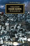 False gods : the heresy takes root