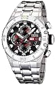 FESTINA Herrenuhr Tourchrono 2010 F16527/8