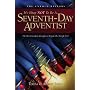It's Ok Not to be a Seventh-Day Adventist