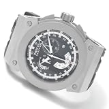Invicta Akula Chronograph Watch 6157