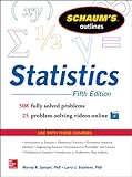 Statistics