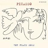 Picasso. War & Peace 2012. Modern Art