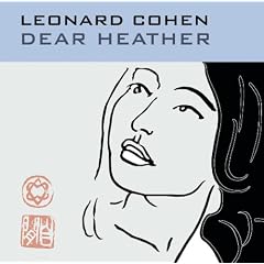 Dear Heather