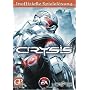 Crysis, inoffiz. L�sungsheft