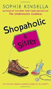 Image of Shopaholic &amp; Sister (Shopaholic Series)