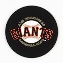 San Francisco Giants Coasters Set of 4